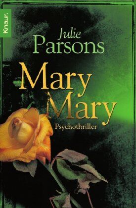 Julie Parsons - Mary Mary - Preis vom 16.10.2026 11:41:07 h