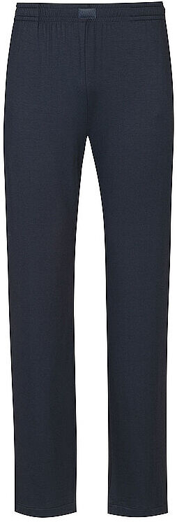 MEY Pyjamahose  JEFFERSON MODAL marine dunkelblau   M M