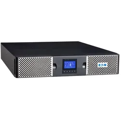 Eaton 9PX 2200i RT2U Netpack - USV Eingang C20, 8-Ausgänge C13, 2-Ausgänge C19