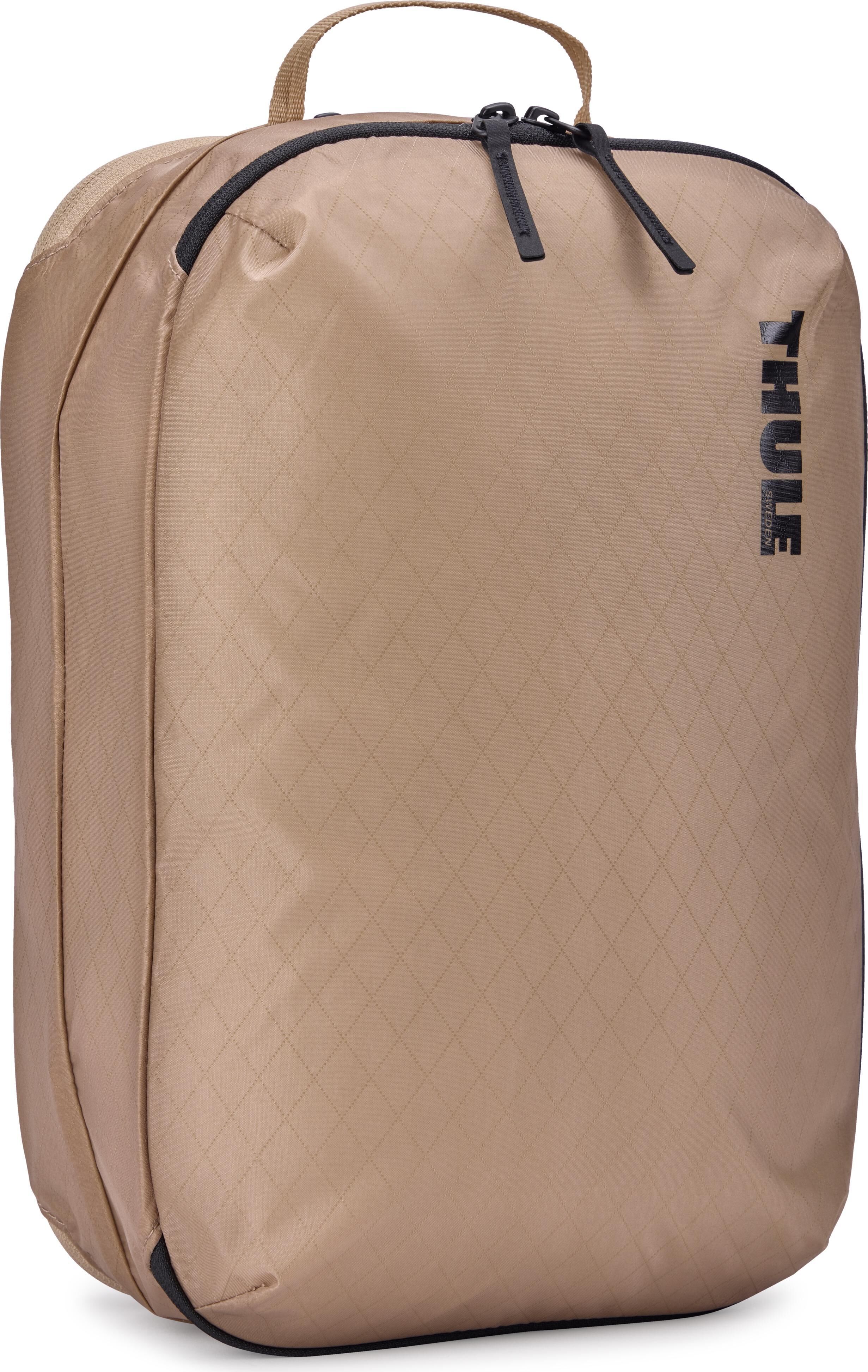 Thule Clean/Dirty Packing Cube Gentle Beige OneSize
