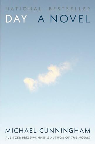 Michael Cunningham - Day: A Novel - Preis vom 09.10.2026 07:28:09 h