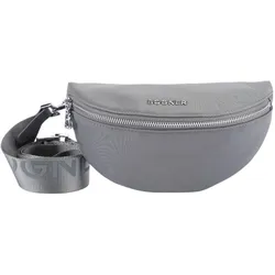 Bogner Bauchtasche Klosters Sina Shoulderbag SHZ grau - 16