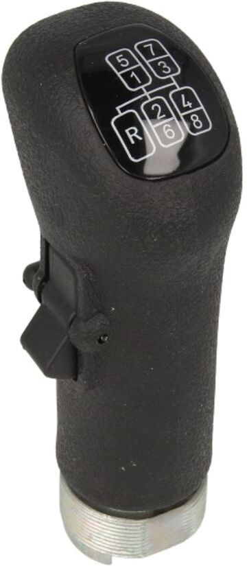 Schalthebelknauf AKUSAN TEQ-06.008