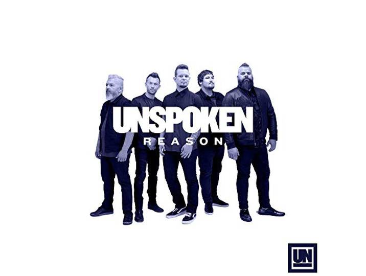Unspoken - Reason