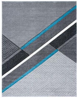 SAFAVIEH Hollywood Shania Mid-Century Modern Abstract Rug