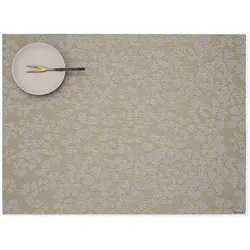 Chilewich, Tischset, Tischset Flora (1 Stk., 48.26 x 35.56 cm)