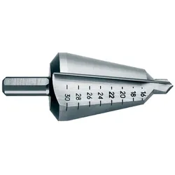 PROJAHN Blechschälbohrer ECO HSS-G Ø 46-60 mm