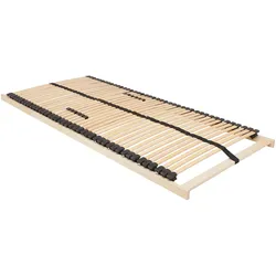 Lattenrost Superplus 42 NV ca. 140x200cm