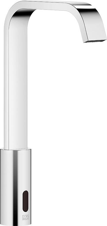 Dornbracht 44521670-27 Waschtischarmatur IMO 44521670 Light