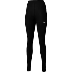 Mizuno, Damen, Tights, Bt Pr (M), Schwarz