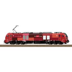 TRIX H0 T25963 H0 Zweikraftlok Eurodual RCG