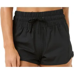 RIP CURL HIGH WAIST RETRO VOLLEY 3 Boardshort 2026 black - M