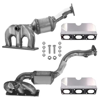Bestprice Set Katalysator [Hersteller-Nr. 34007385] für BMW