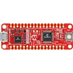 EV10N93A - Curiosity Nano Evaluation Kit PIC32CM MC00(EV10N93A)