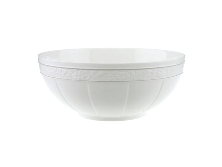 Villeroy & Boch Saladier Gray Pearl 24 cm