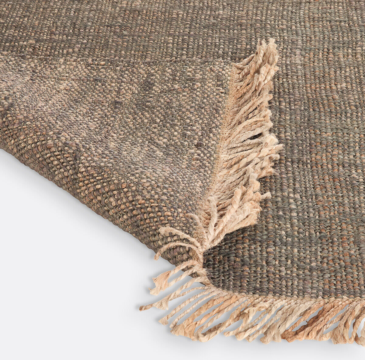 LA REDOUTE INTERIEURS Tapis en jute, Babak