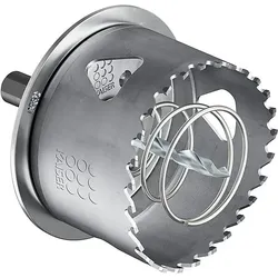 KAISER EXPERT HM-Fräser 74mm Randsenker 1082-40