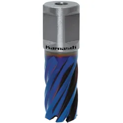 Metallkraft, Lochsäge, Kernbohrer BLUE-LINE PRO 30 Weldon, Ø 23 mm (23 mm)