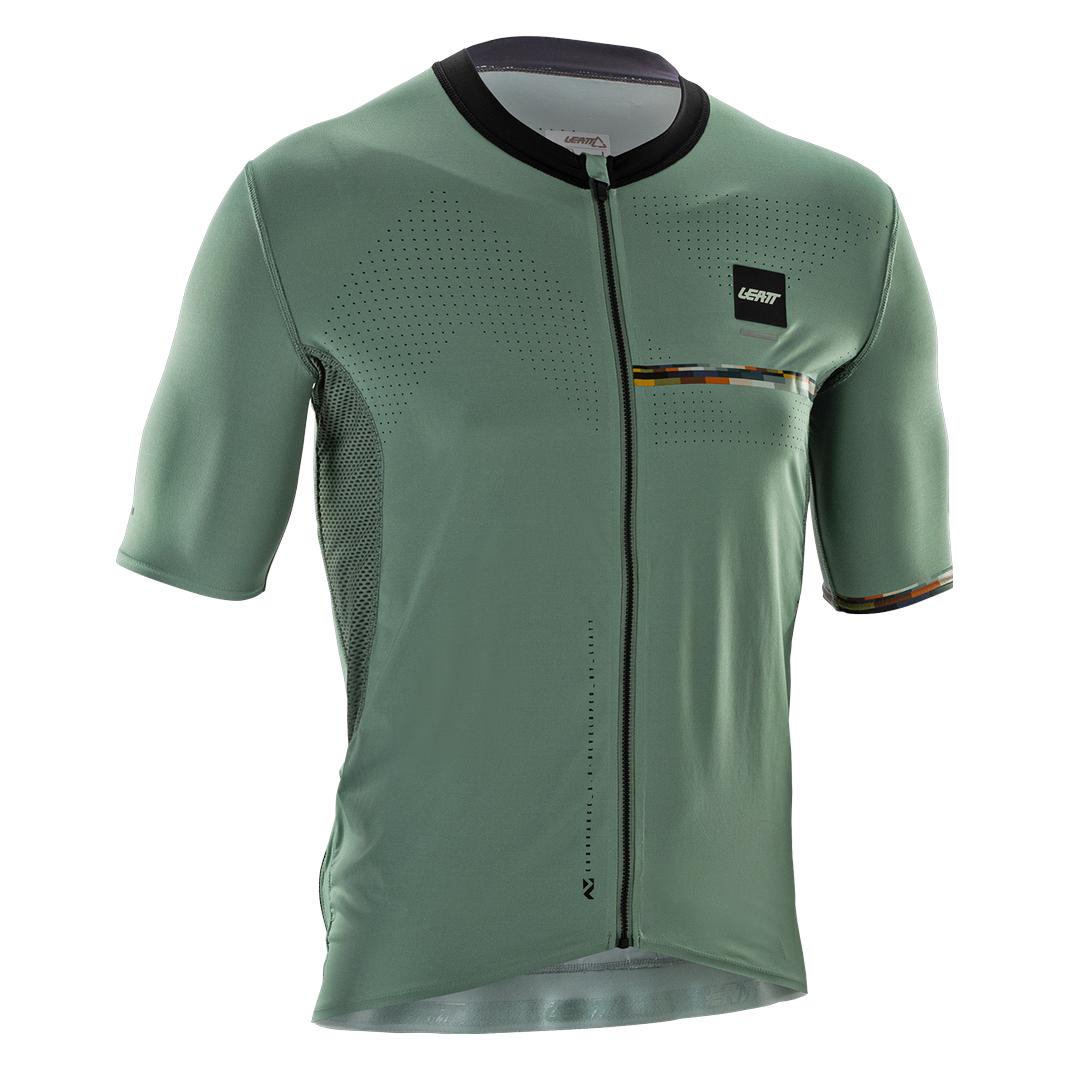 Leatt Jersey MTB Endurance 5.0 Cargo (L) (70291159)