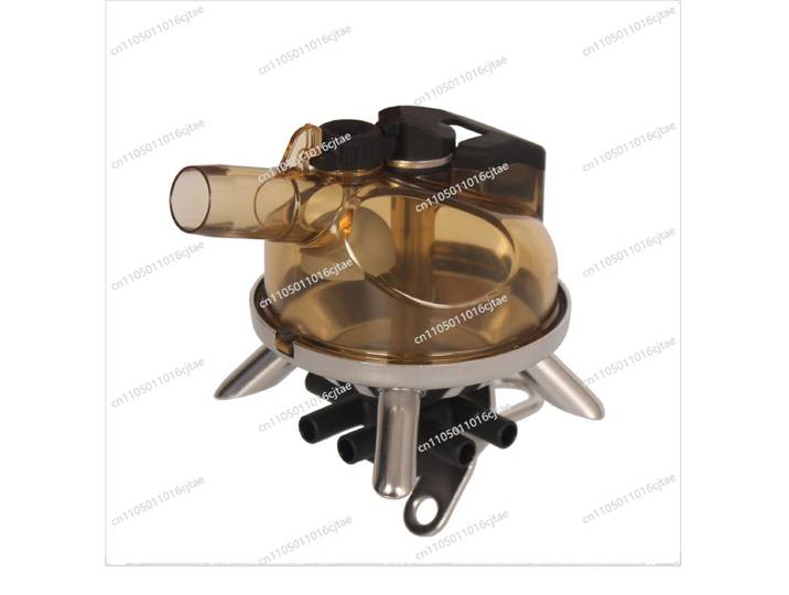 Pour équipement de collecte de lait, accessoires de machine à traire, pompes à lait pour ferme