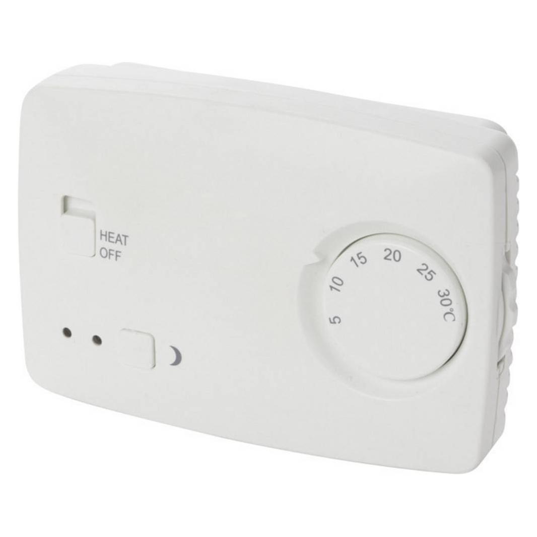 Velleman Nicht Programmierbares Thermostat (CTH407)