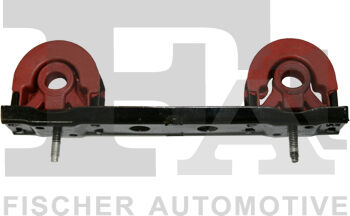 Fa1 Halter, Abgasanlage 213-924 Für Citroën/peugeot
