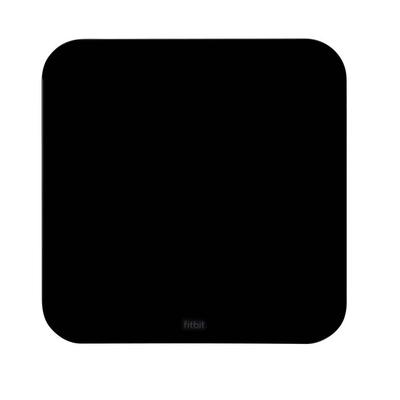 Fitbit Aria Air Intelligente Waage, schwarz