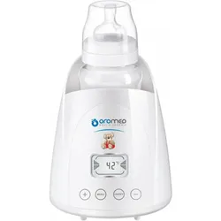 Hi-tech medical, Flaschenwärmer, ORO-BABY HEATER Flaschenwärmer