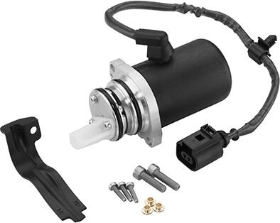 Borgwarner (Awd) Pumpe, Lamellenkupplung-Allradantrieb Ds118622 Hinterachse Für Vw
