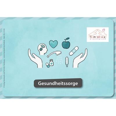 Kartenset Heilerziehung - Team Teilhabe, Gebundene Ausgabe von Barbara Altemeier,Mareike Gördemann,Josef Grabbe,Diana Hohmann,Stefanie Rapp, Verlag