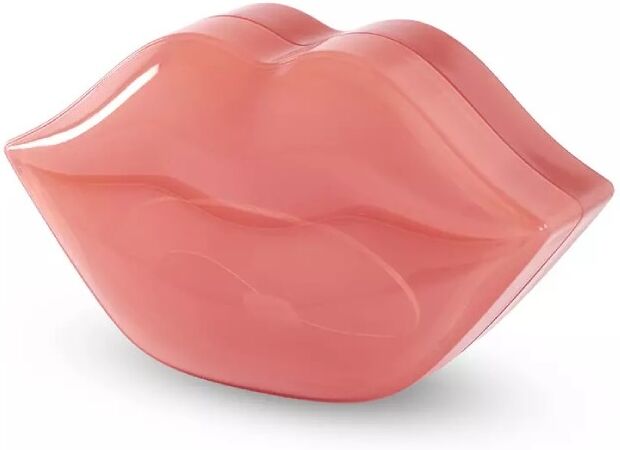 Idc Institute Hydrogel Lip Mask 22 Units