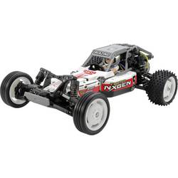 Tamiya Fighter Nxgen Brushed 1:10 RC Modellauto Elektro Buggy Heckantrieb (2WD) Bausatz 58741-600