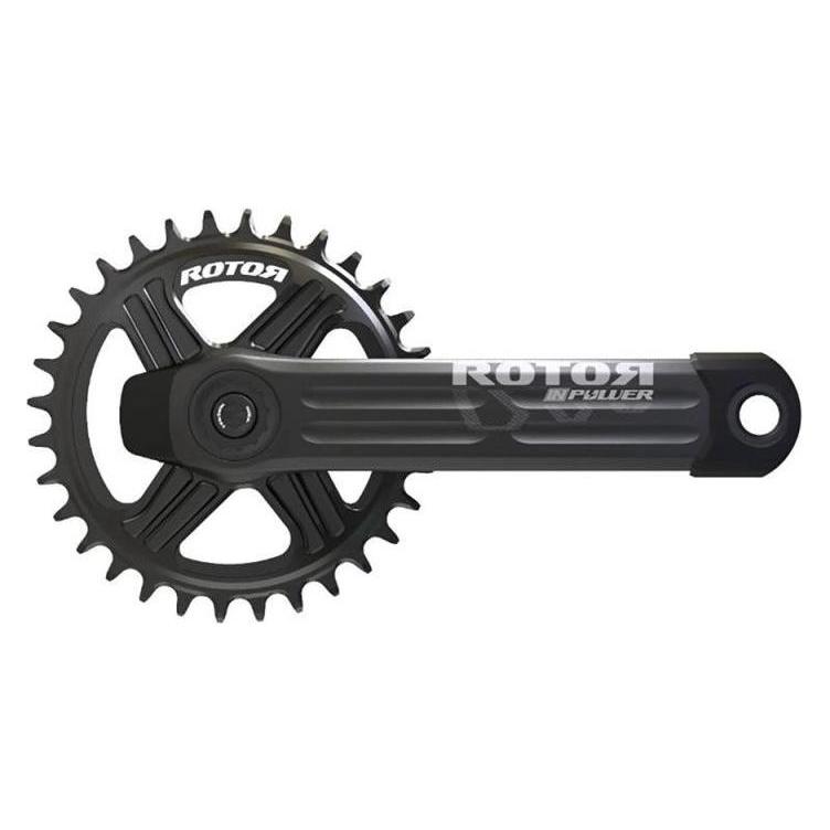 Rotor Bike Components INpower DM MTB Round Bundle (175 mm) (18992313)