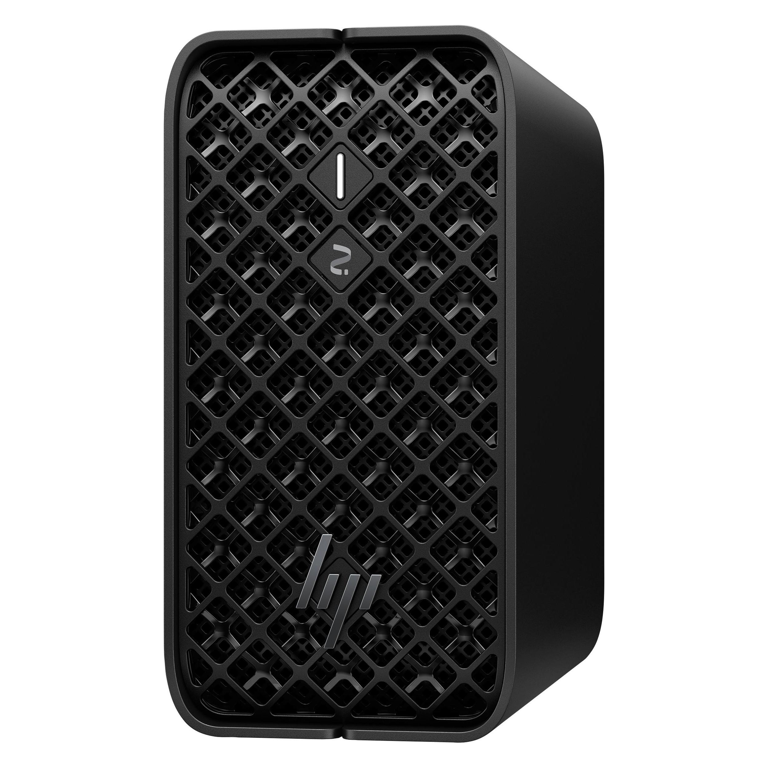 HP Z2 Mini G1a Workstation Desktop PC Wolf Pro Security Edition (1000 GB, 32 GB) (A40RMET)