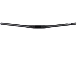 BIKE AHEAD COMPOSITES Lenker THE Flatbar Standard Carbon 3K-Optik 750