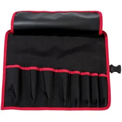 Parat Rolltasche BASIC Roll-Up Case 8 - 8 Fächer - ohne Werkzeug - 5990826991