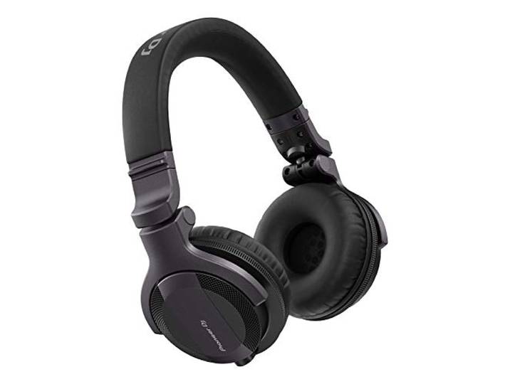 Pioneer DJ HDJ-CUE1, DJ-koptelefoon