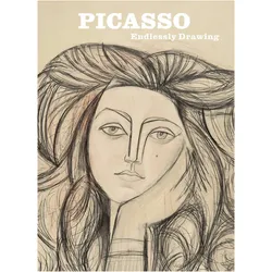 Picasso, Fachbücher von Anne Lemonnier, Johan Popelard