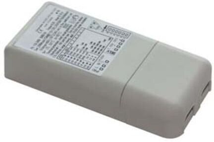 Barthelme Convertisseur LED dimmable 12V/24V max. 20W 66004400 (66004400)