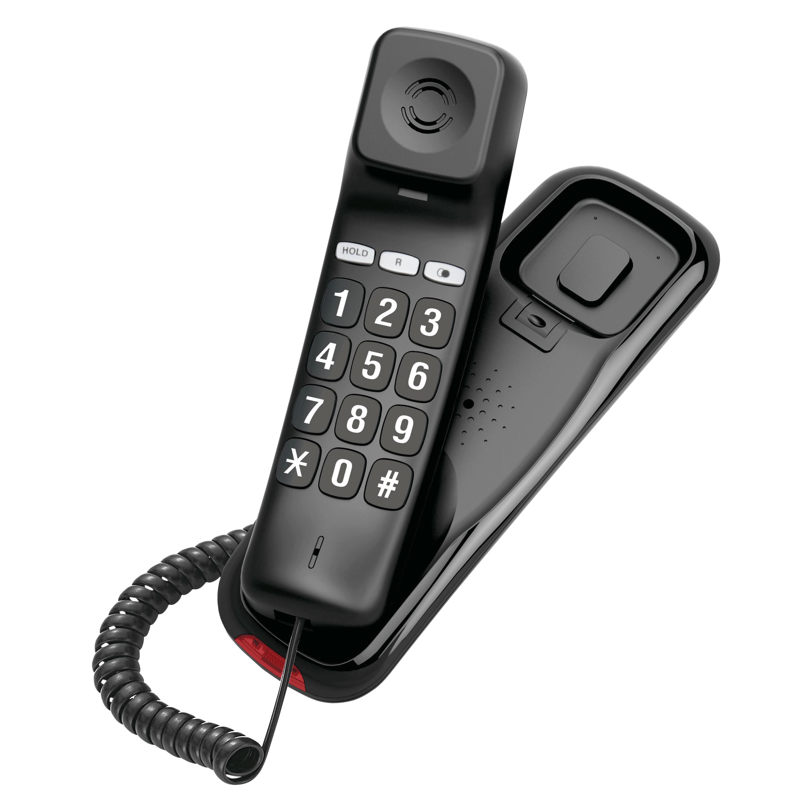 Olympia Telefon 4510, schnurgebunden (2293)