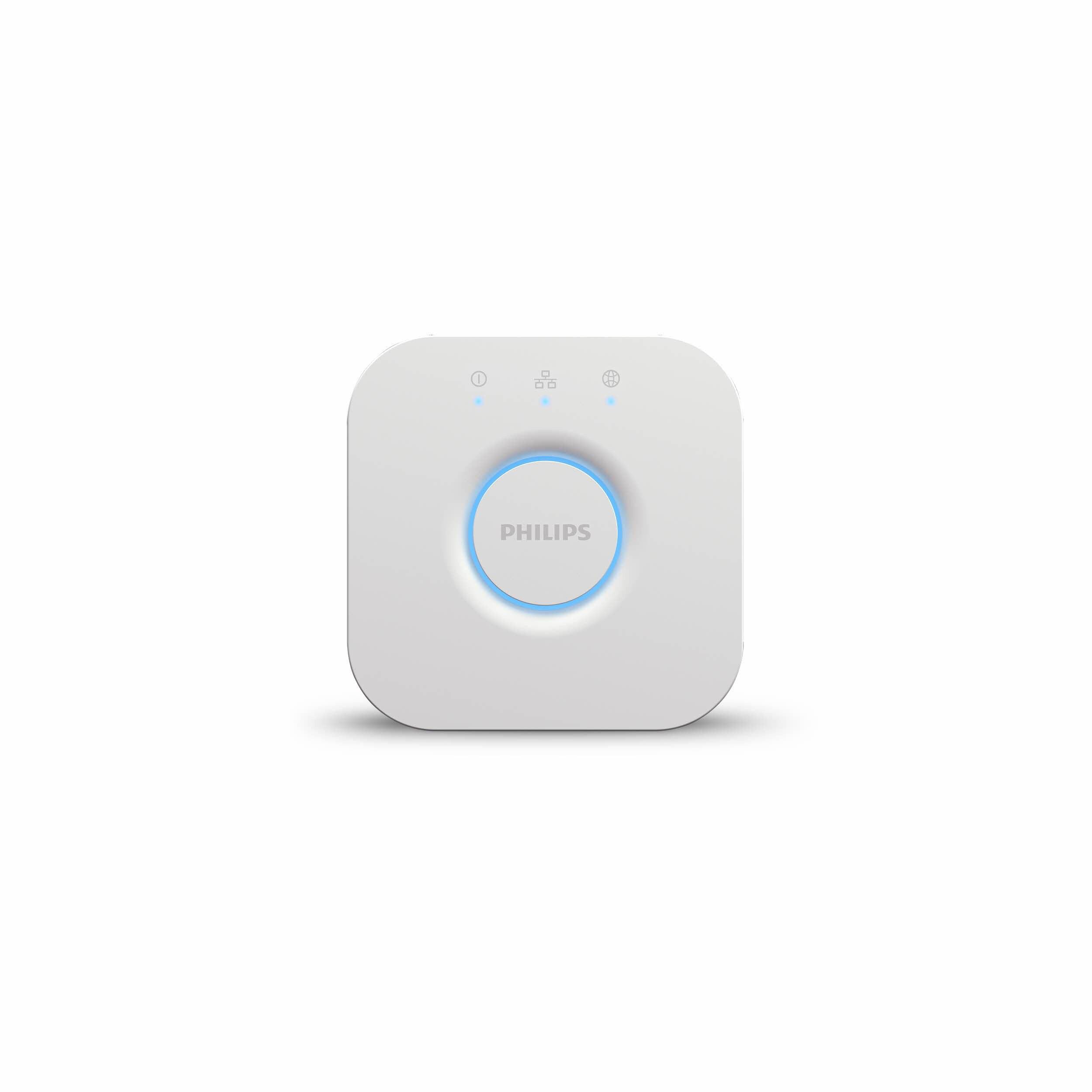 Philips Hue Bridge V2 weiß