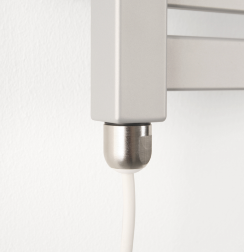 Terma Heizpatrone SIM, Farbe: inox WESIM