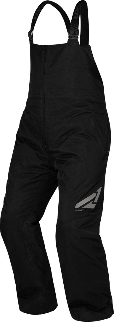 FXR Fuel 2023 Snowmobil Latzhose 230103-1000-18