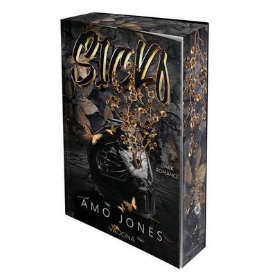 SICKO, Taschenbuch von Amo Jones, Vajona