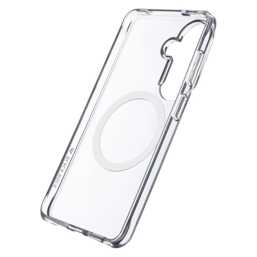 Black Rock Mag Clear (Samsung Galaxy S26) (00016068)