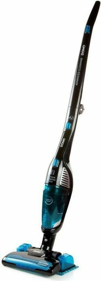 Domo DO228SV Accu-stofzuiger voor fijn stof, 21,6V