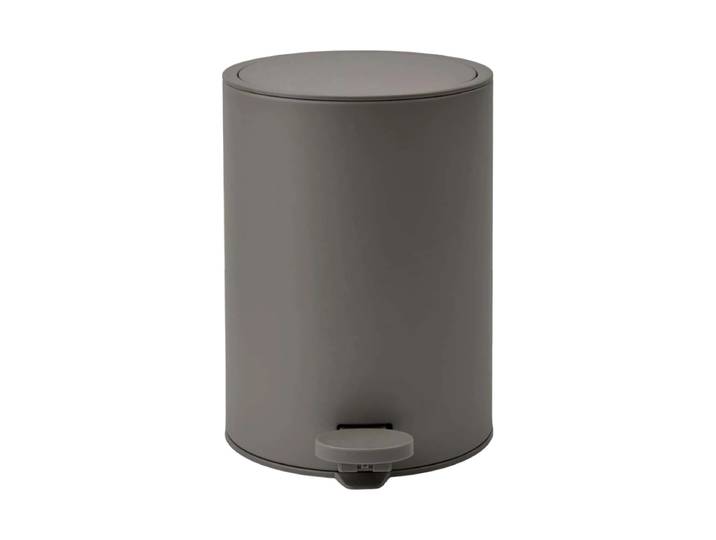 Design Treteimer „RAF“ 3 Liter Ash Aquanova