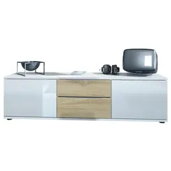 LOWBOARD Linio Eiche sägerau