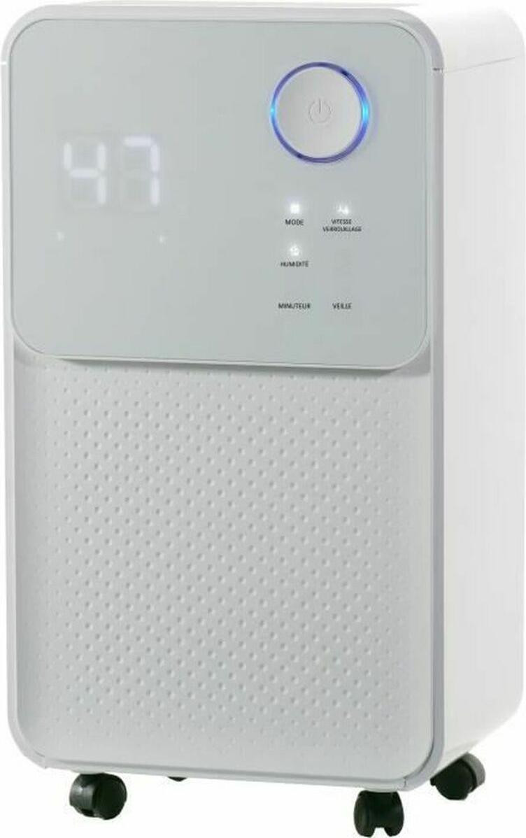 Oceanic Luchtontvochtiger, 12 liter