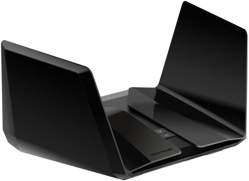 Netgear Nighthawk AX12 AX6000 WLAN Router RAX120-100EUS